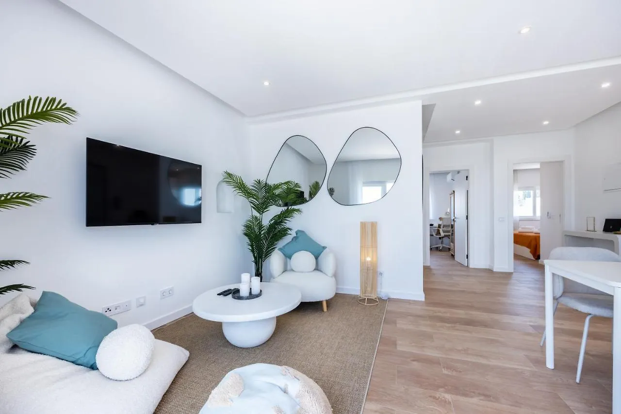 City Centre Ocean View Apartment Lagos