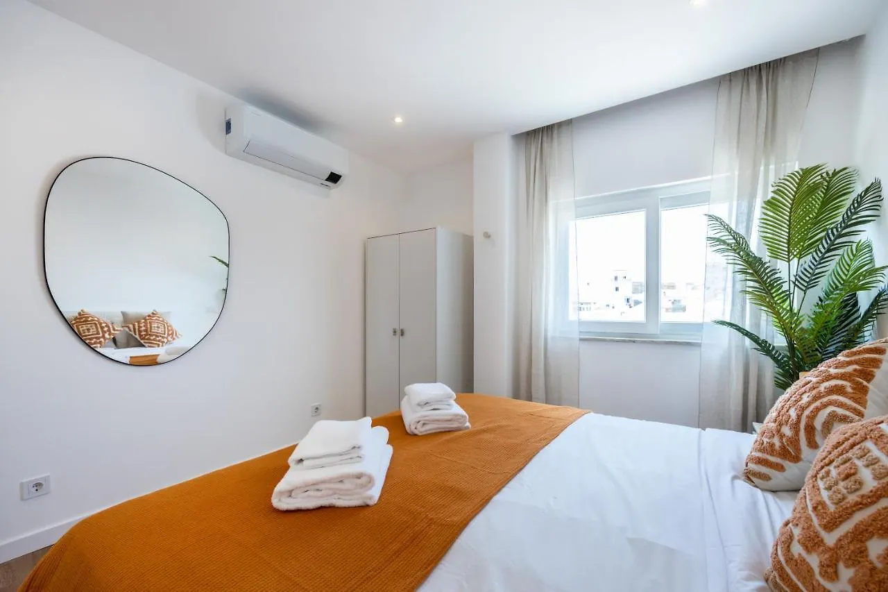 City Centre Ocean View Apartment Lagos