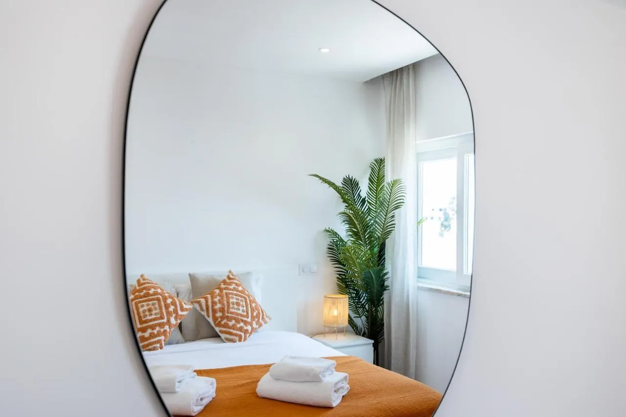 City Centre Ocean View Apartment Lagos 0*,  Portugal