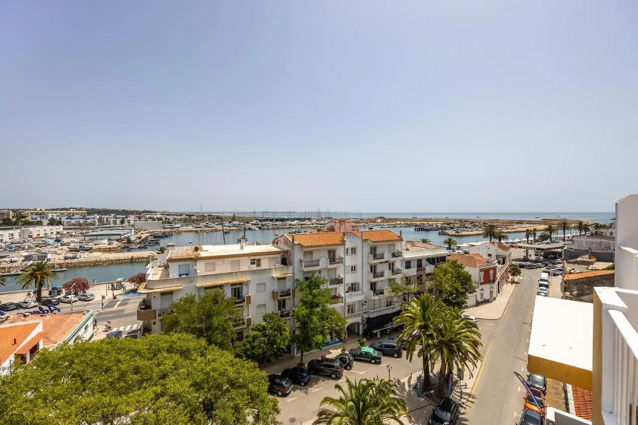 City Centre Ocean View Apartment Lagos