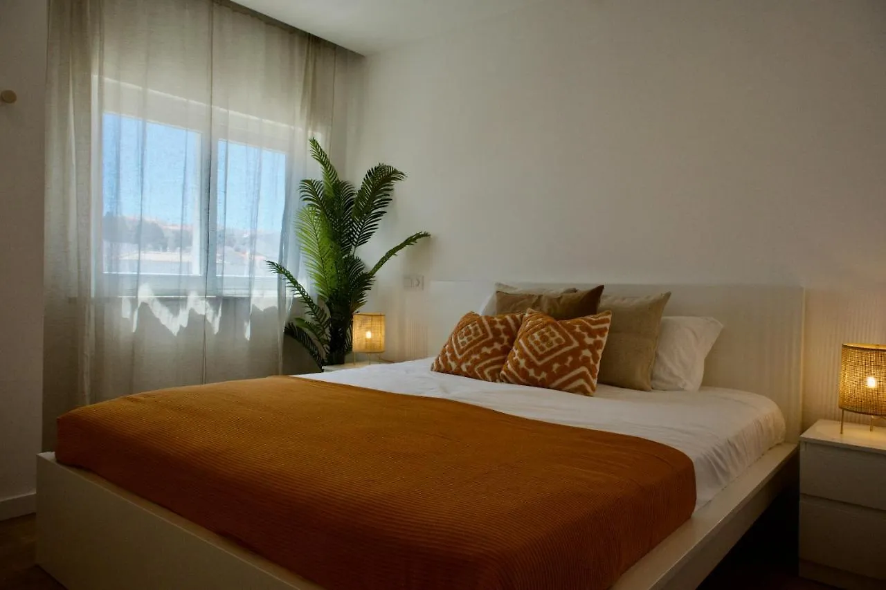 City Centre Ocean View Apartment Lagos